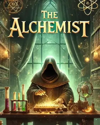 The Alchemist
