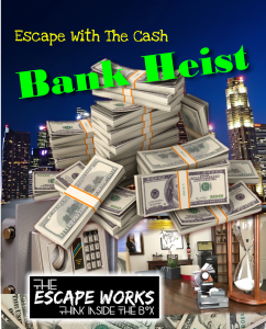 The Bank Heist