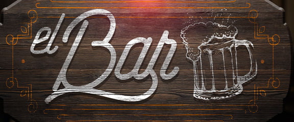 El Bar [The Bar]