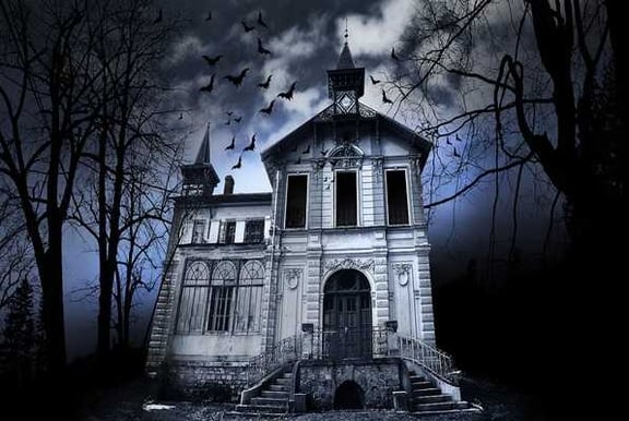 Haunted House