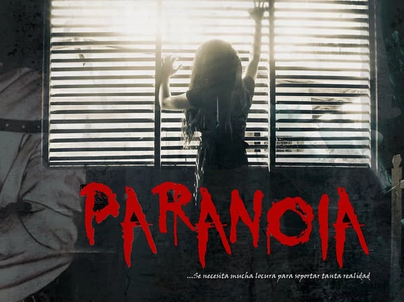 Paranoia