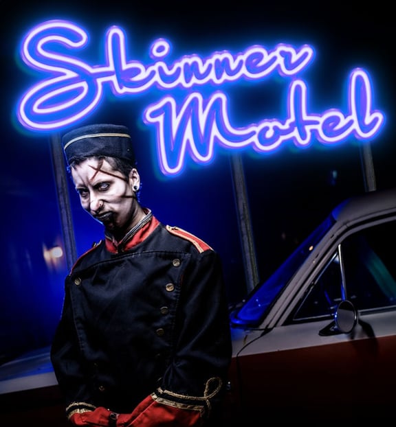Skinner Motel