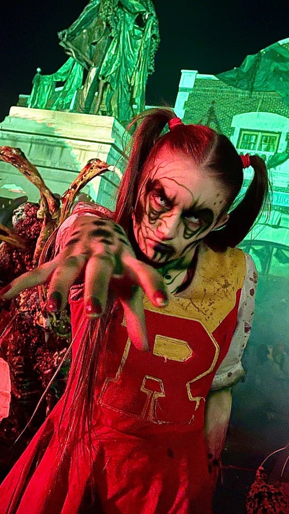 Trick 'r Treat