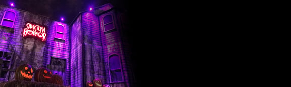 Sanctum of Horror