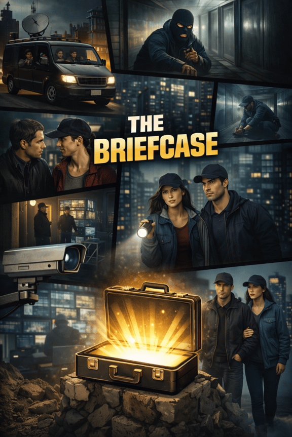 The Briefcase