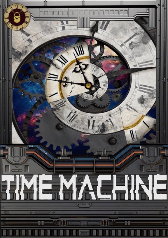 Time Machine
