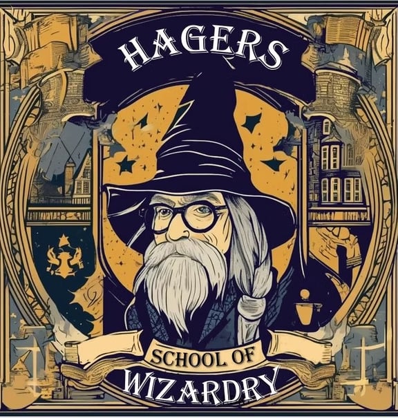 Hagers School of Wizardry