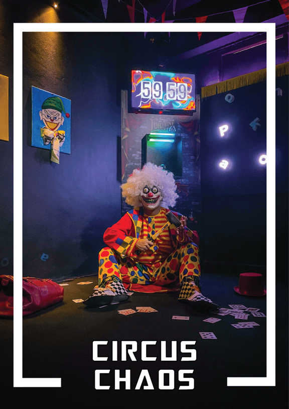 Circus Chaos