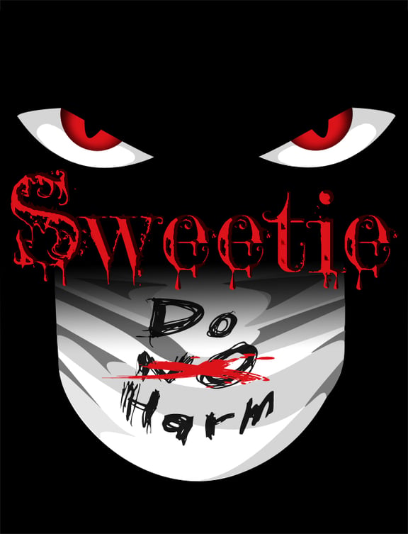 Sweetie: The Doctor Is In (And You Better Run)