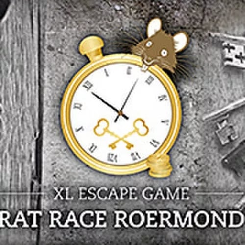 Rat Race Roermond XL Escape Town