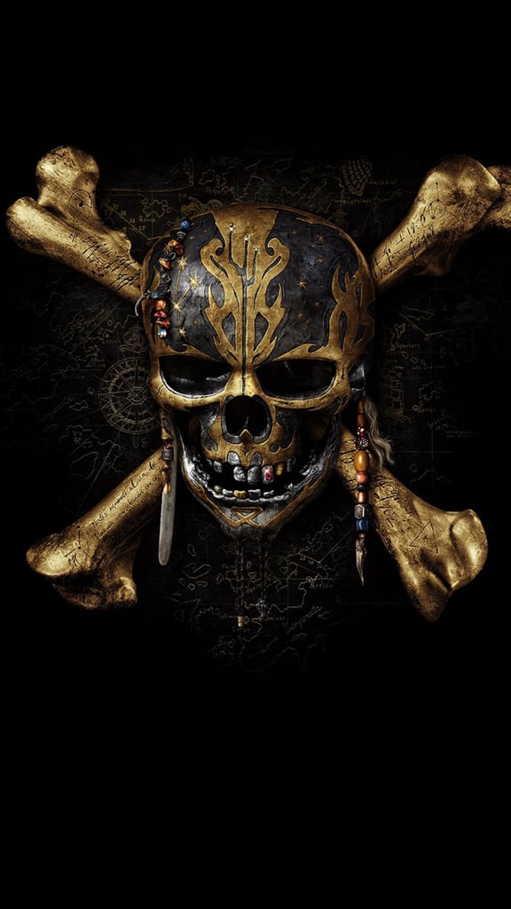 Pirates in the Caribbean "Dead Island"