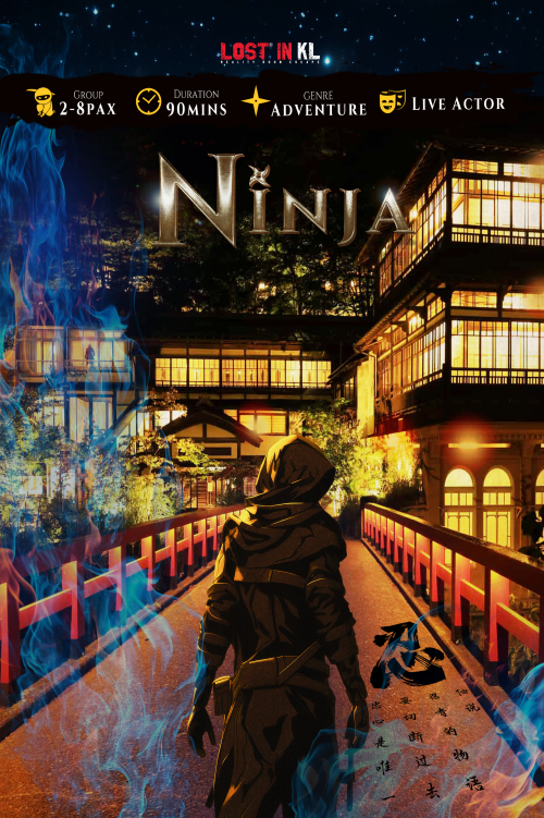 Ninja