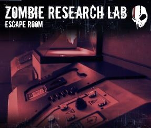 Zombie Research Lab