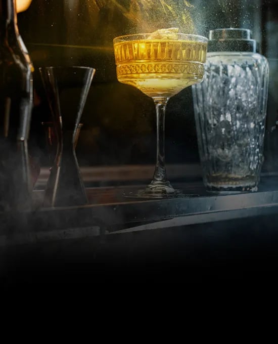 Moonshine Madness