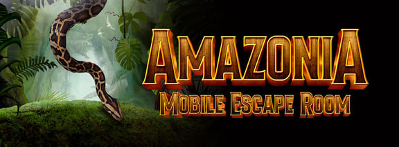 Amazonia