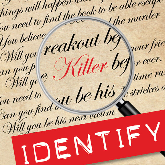 Identify