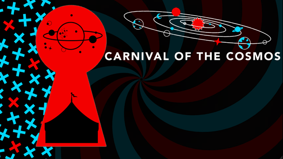 Carnival of the Cosmos