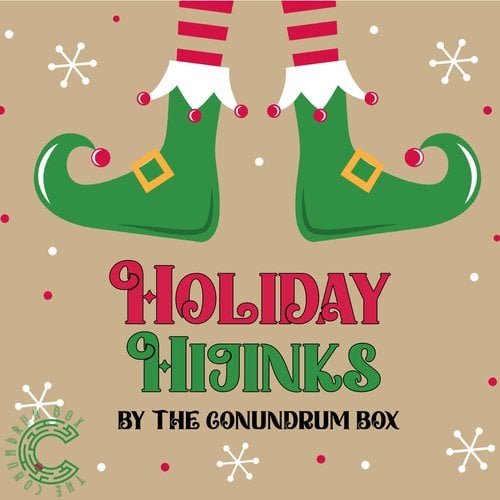 Holiday Hijinks