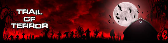 The Haunted Barn