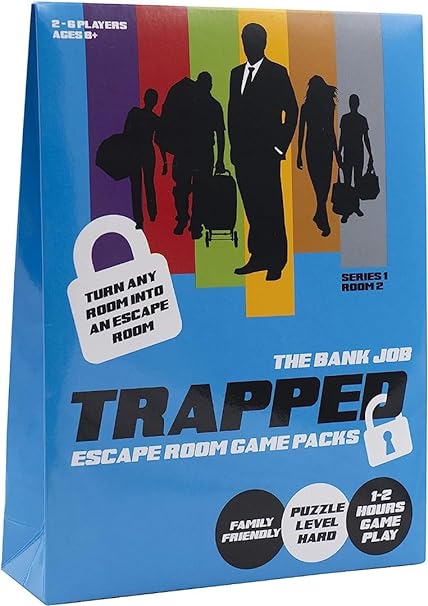 The Bank Job