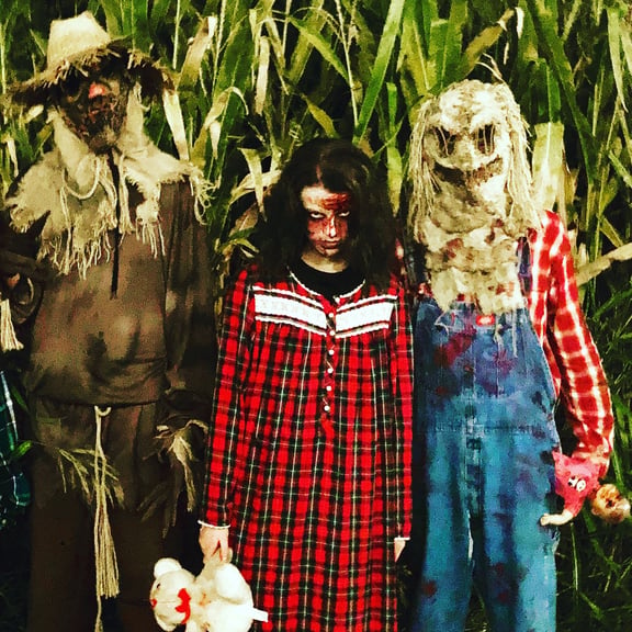 Field of Fear