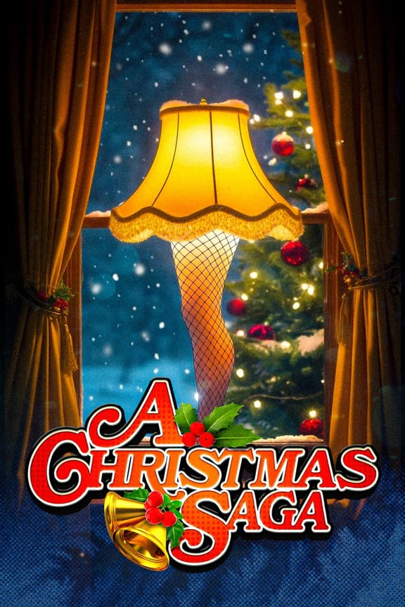 A Christmas Saga