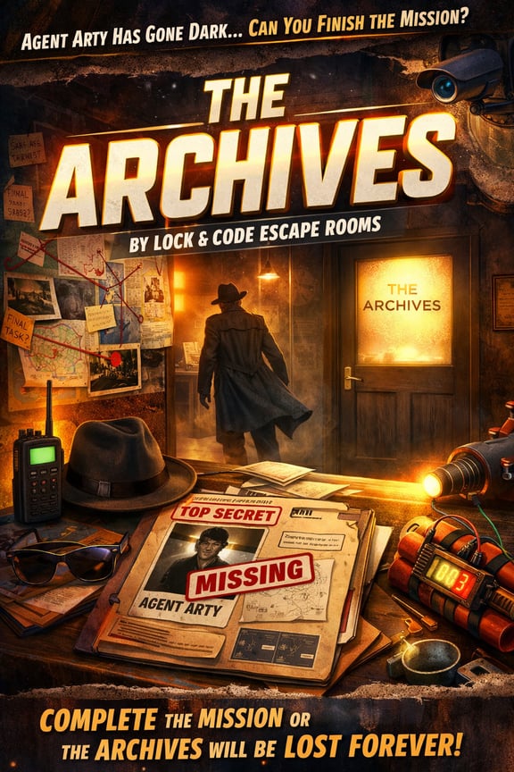 The Archives