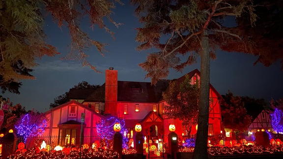 Lilley Hall Toluca Lake