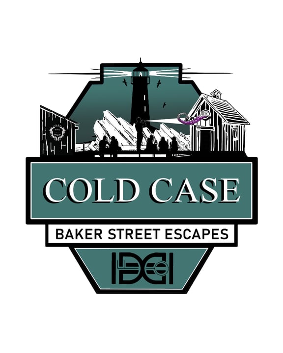 Ep. 5 The Cold Case