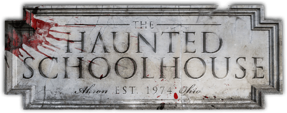 Haunted Schoolhouse