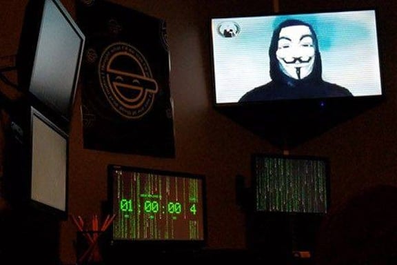 The Hacker's Lair