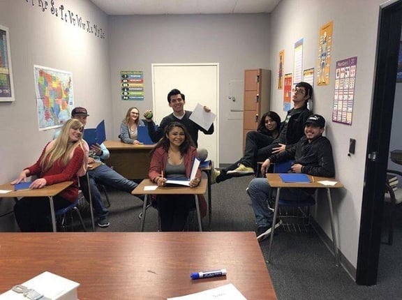 Summer School Breakout