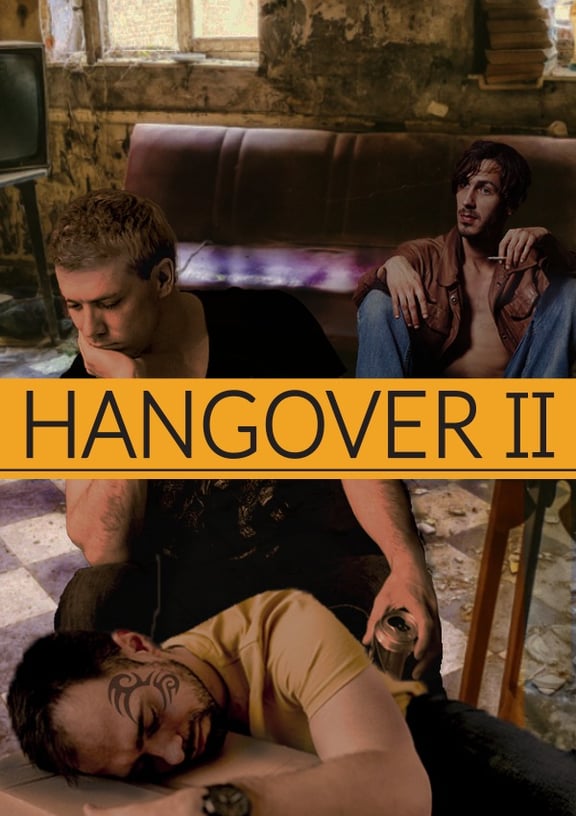Hangover II