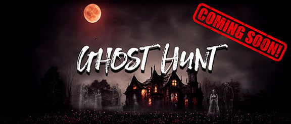 Ghost Hunt