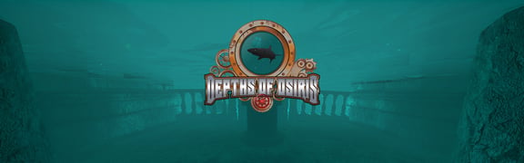 Depths Of Osiris [VR]