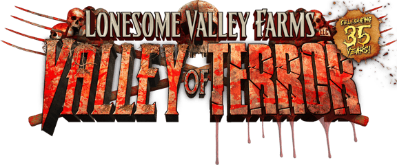 Haunted Hayride With Maze Trail