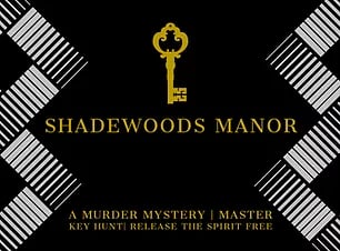 Shadewoods Manor