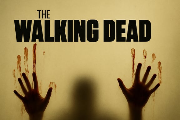 The Walking Dead