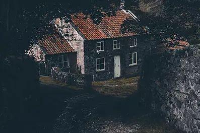 Nonna's House
