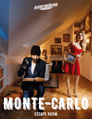 Monte Carlo
