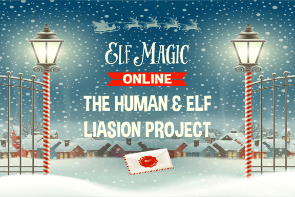 Human & Elf Liaison Project or H.E.L.P