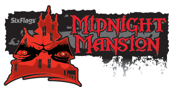 Midnight Mansion