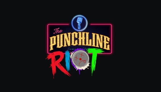 The Punchline Riot
