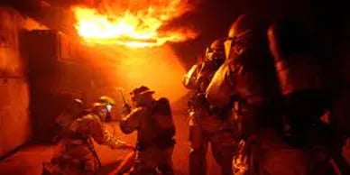 Firehouse