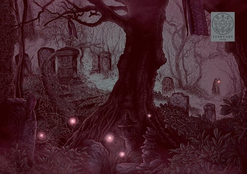 1.12 The Graveyard