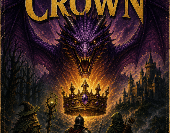 Quest for the Crown
