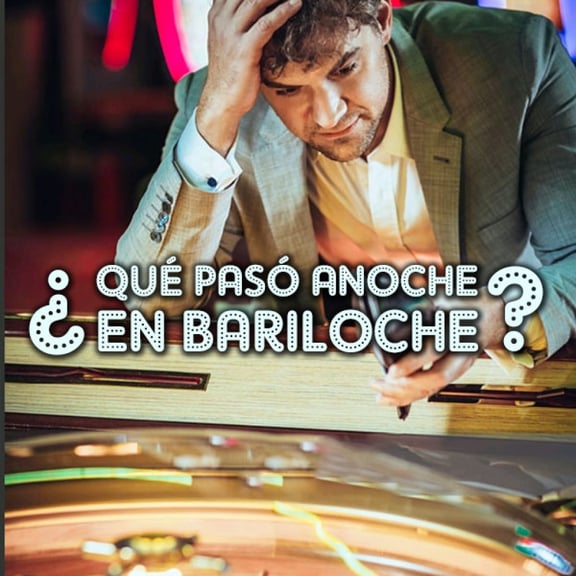¿Qué Paso Anoche en Bariloche?