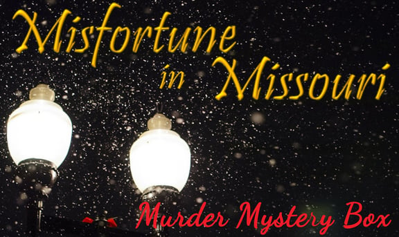 Misfortune in Missouri