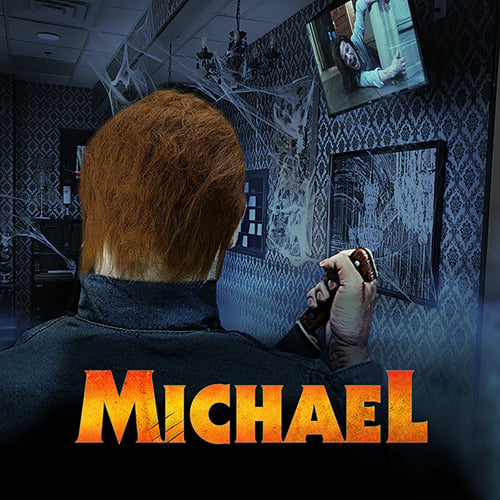 Michael
