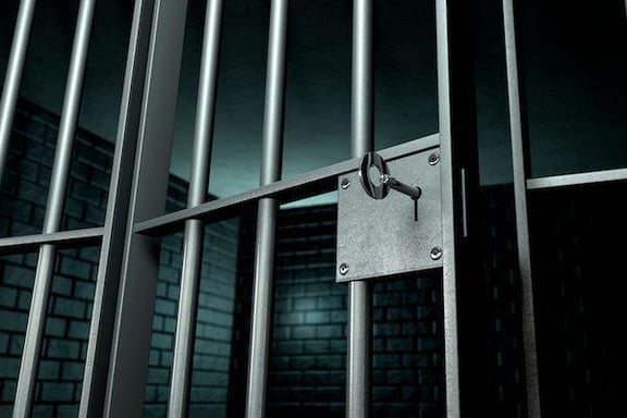 The Jail Escape